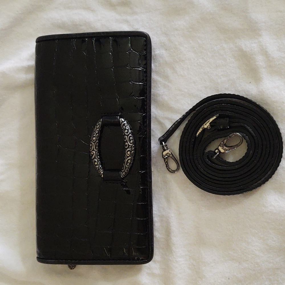 Brighton Cher Wallet